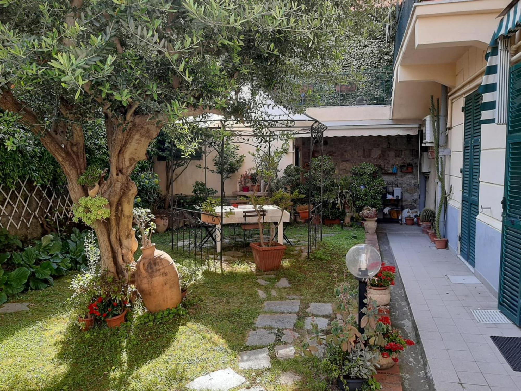 Apartment La Casa Di Ale
