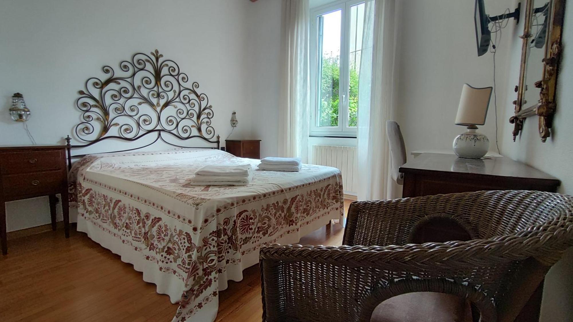 La Casa Di Ale Apartment *